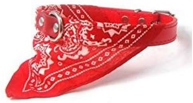 Deye Trading Adjustable Pet Dog Cat Puppy Costume Scarf Collar Neckerchief