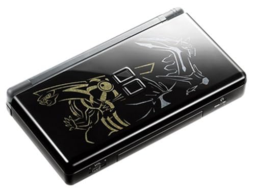 Nintendo DS Limited Edition Pokemon Pack in Kuwait Whizz Consoles