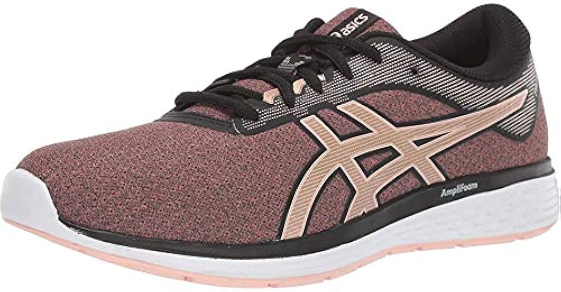 asics patriot 7 women's running shoes