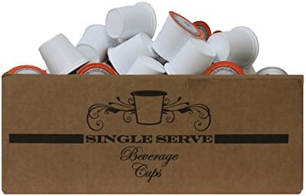La Crema Coffee Single Serve Bulk Coffee Pods, Creme Brulee, 100 Count