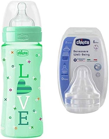 chicco feeding bottle