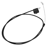 Harbot 532183567 183567 Control Cable for Poulan