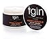 tgin Honey Miracle Hair Mask For Natural Hair - Dry Hair - Curly Hair - Travel Size - 2 Oz