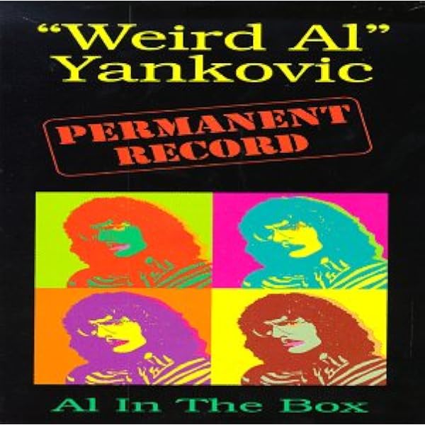 Amazon.com: Al in the Box