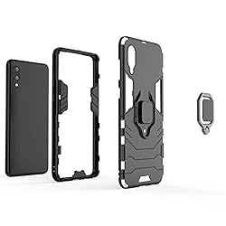 Compatible with Samsung Galaxy A02 Case