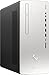 HP Envy 795-0077c Tower Desktop – 8th Gen. Intel Core i7-8700 6-Core up to 4.60 GHz, 32GB DDR4 Memory, 256GB SSD + 1TB SATA Hard Drive, 4GB AMD Radeon RX 550 Graphics, DVD Writer, Windows 10, Silverthumb 2