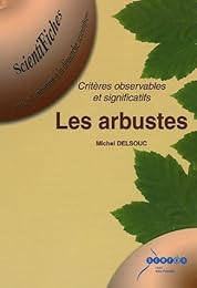 Les  arbustes