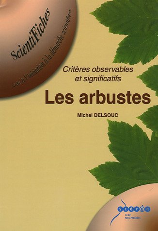 Les  arbustes