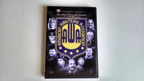 ROAD WARRIORS DVD 2枚組(海外版) Amazon.com: Road Warriors: The Life and Death of the Most Dominant