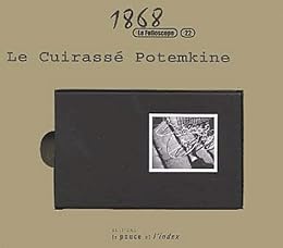 "Le  cuirassé Potemkine"