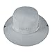 REDESS Waterproof Boonie Fishing Sun Hat Outdoor Sun UV Protection Hat, UPF 50 Protection for Men & Women With Adjustable Chin Strap & Breathable for Hiking, Camping, Boating & Outdoor Adventures.