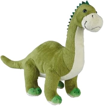 brontosaurus toy
