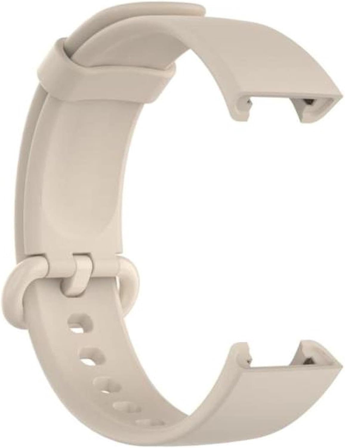 For XiaoMi Mi Watch Lite Strap Replacement Sport Silicone Bracelet For