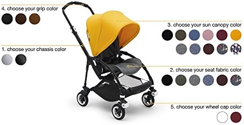 amazon bugaboo bee 5