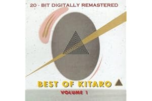 Best of Kitaro Vol.1
