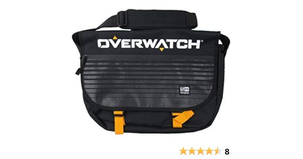 overwatch x loungefly