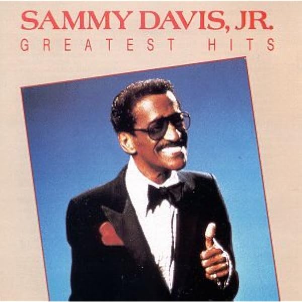CD サミー・デイヴィスJr. ベスト・オブ・サミー・デイビス・Jr.  COCB83202 Curb Denon Records /00110 Cd Sammy Davis Jr. Best Of Cocb83202 Curb Denon Records