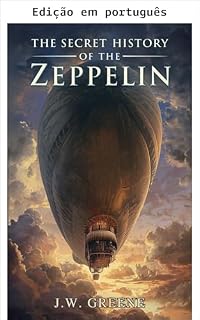 Livro A história secreta do Zeppelin