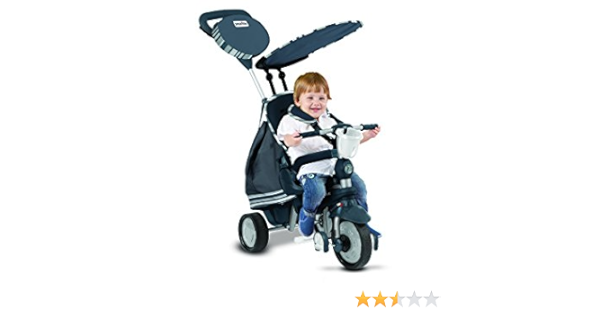 triciclo splash smartrike