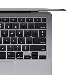 Late 2020 Apple MacBook Air with Apple M1 Chip