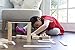 40 Piece Tegu Explorer Magnetic Wooden Block Set, Natural