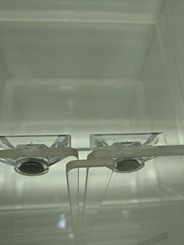 Self Serve Pastry or donut display case 3 trays for deli bakery convenience stores Display it and keeps fresh