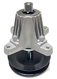 Aftermarket for AMC Parts Store Spindle Assembly Replaces MTD Cub Cadet Troy-Bilt 618-06980 or 918-06980