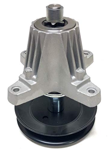 Aftermarket for AMC Parts Store Spindle Assembly Replaces MTD Cub Cadet Troy-Bilt 618-06980 or 918-06980