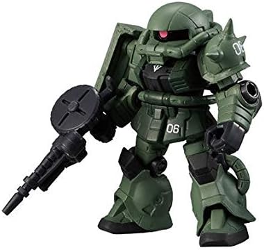 Amazon ザク マーキングプラス 機動戦士ガンダム Mobile Suit Ensemble 1 5 アニメ 萌えグッズ 通販