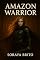 Livro AMAZON WARRIOR