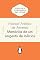 Livro Memórias de um sargento de milícias