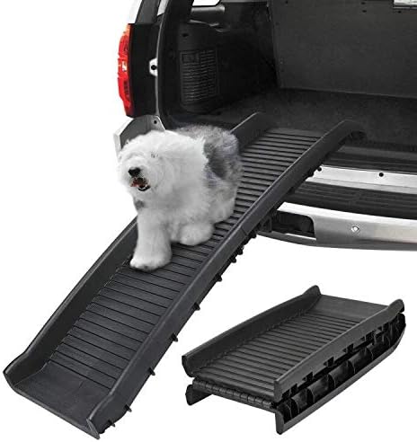 pet collection dog ramp