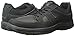 Rockport Men's Get Your Kicks Blucher Black Sneaker 10.5 M (D),10.5 M