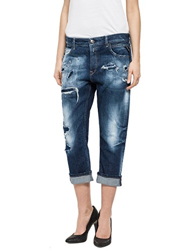 replay boyfriend jeans