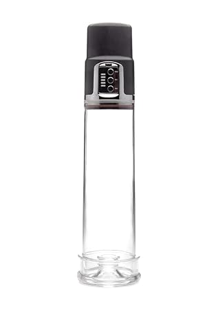 Shots Toys by Shots - Aufladbar Automatische Penispump