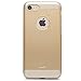 MOSHI Armour iPhone 7 Phone Case (Gold)