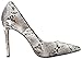 Penny Loves Kenny Women's Opus-Snake Dress Pump