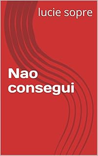 Livro Nao consegui