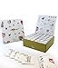Te Tonic Gin And Tonic Bartender Box – 72 Infusion Bags With 6 Different Flavors Of Gin Botanicals/Herbs - Cocktail Infusion Kit For Bars/Restaurants And Hotels