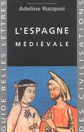 L'  Espagne médiévale