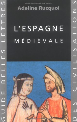 L'  Espagne médiévale