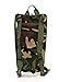 Red Jacket US Army 3L 3 Liter (100 Ounce) Hydration Pack Bladder Water Bag Pouch Backpack Hiking Climbing Survival Outdoor (Camo)