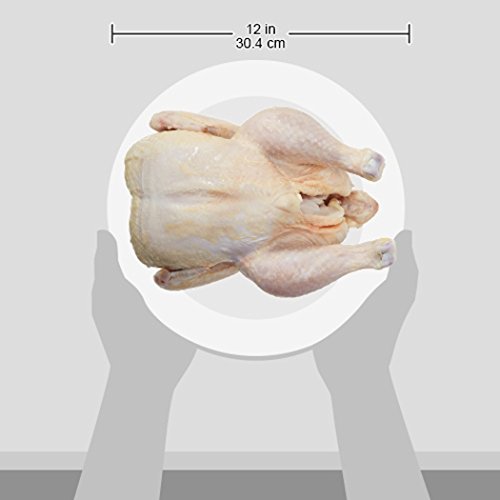 4 Perdue+Harvestland+Organic+Chicken+Giblets