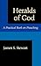 Heralds of God by James S. Stewart