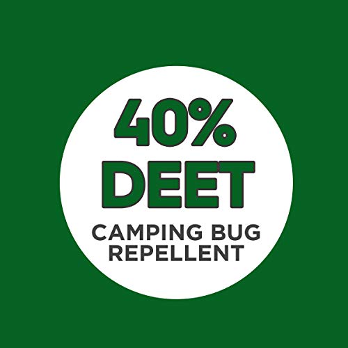 Coleman Insect Repellent Spray 25 DEET Insect Repellent Spray
