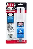 J-B Weld 50172 25 ml. MarineWeld Syringe