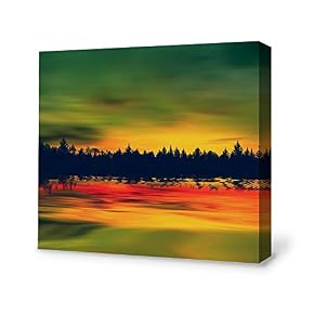 for Living Room Bedroom Home Artwork Paintings Secret...