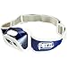 Petzl Tikka Plus Headlamp Lighting Blue