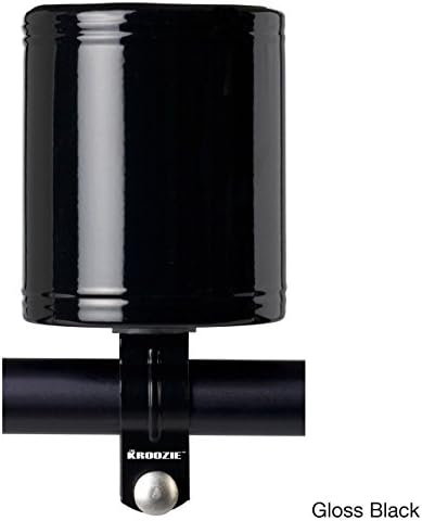 Kroozercups Bicycle Drink Holder