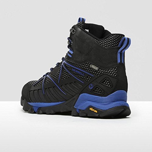 capra venture mid gtx surround